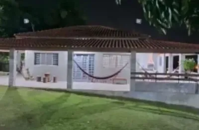 Chácara / sítio com 2 quartos à venda na rua das glicínias, 891, chácara iracema, salto por r$ 1.100.000