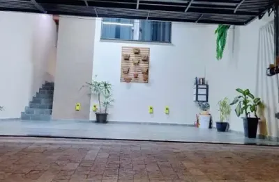Casa com 2 quartos à venda na rua monte mor, 132, jardim da cidade ii, salto por r$ 380.000