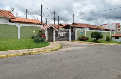 Casa em condomínio fechado com 2 quartos à venda na rua panamá, 106, jardim américa, salto por r$ 420.000