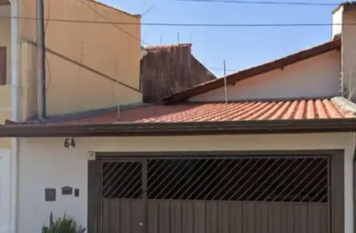 Casa com 2 quartos à venda na rua das samambaias, 64, residencial porto seguro, salto por r$ 400.000