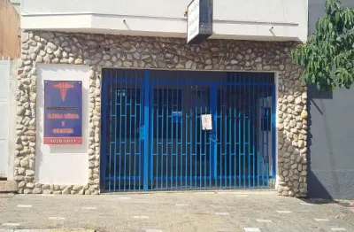 Ponto comercial com 4 salas à venda na rua doutor barros júnior, 232, centro, salto por r$ 500.000