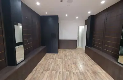 Ponto comercial com 1 sala para alugar na rua prudente de moraes, 431b, centro, salto por r$ 1.400