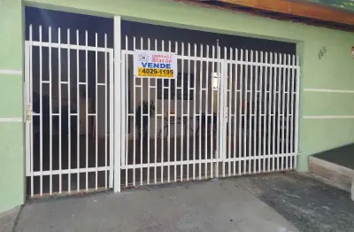 Casa com 3 quartos à venda na rua álvaro de sousa, 168, jardim santa marta iii, salto por r$ 350.000