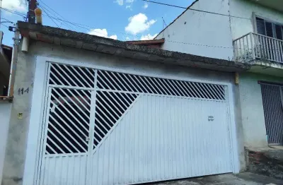 Casa com 2 quartos à venda na rua são joaquim, 114, jardim bom retiro, salto por r$ 220.000