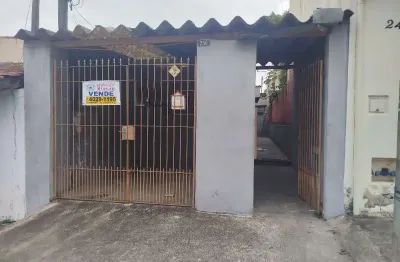 Casa com 2 quartos à venda na rua andré telha, 250, jardim saltense, salto por r$ 297.000