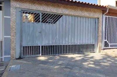 Casa com 2 quartos à venda na rua porto feliz, 100, jardim da cidade, salto por r$ 350.000