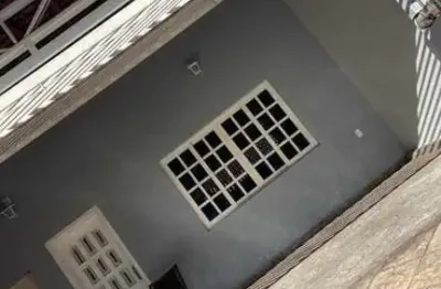 Casa com 2 quartos à venda na rua andré dias de almeida, 2028, jardim santa efigênia, salto por r$ 375.000