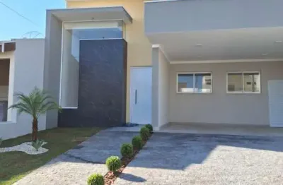 Casa de alto padrão à venda em condomínio de salto-sp, residencial são bento: 3 quartos, 1 suíte, 2 salas, 3 banheiros, 199m².