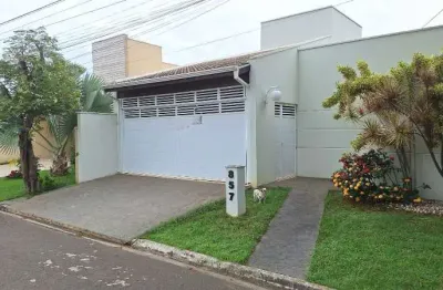 Casa em condomínio fechado com 3 quartos à venda na rua praia de ipanema, 857, jardim sol d'icaraí, salto por r$ 1.150.000