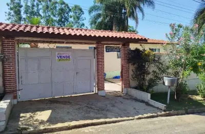 Chácara / sítio com 2 quartos à venda na rua veneto, 676, condomínio fechado piccolo paese, salto por r$ 530.000