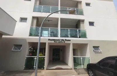 Apartamento com 2 quartos à venda na rua liguria, 50, vila roma, salto, 59 m2 por r$ 270.000