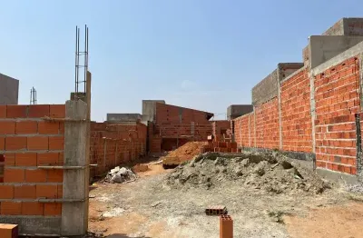 Terreno à venda na rua walter mazetto, 171, residencial parque imperial, salto por r$ 185.000