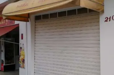 Ponto comercial com 1 sala para alugar na rua dos curumbatás, 261, salto de são josé, salto por r$ 1.150