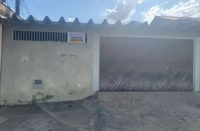 Casa com 3 quartos à venda na rua roque lazzazera, 609, jardim santa marta ii, salto por r$ 400.000