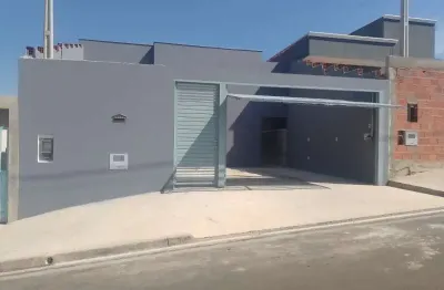 Casa com 1 quarto à venda na avenida cônego gastão oliboni, 334, residencial vila martins, salto por r$ 295.000