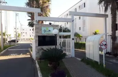 Apartamento com 1 quarto à venda na avenida eugênio coltro, 1925, salto ville, salto, 46 m2 por r$ 195.000