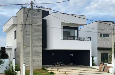 Casa com 3 quartos à venda na rua rubens anganuzzi, 707, residencial central parque, salto por r$ 1.985.000