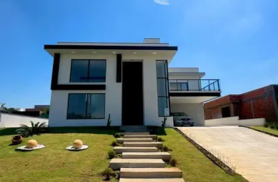 Casa em condomínio fechado com 5 quartos à venda na avenida brasília, 1161, buru, salto por r$ 3.690.000