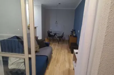 Apartamento com 1 quarto à venda na rua hilário ferrari, 700, parque residencial rondon, salto, 49 m2 por r$ 250.000