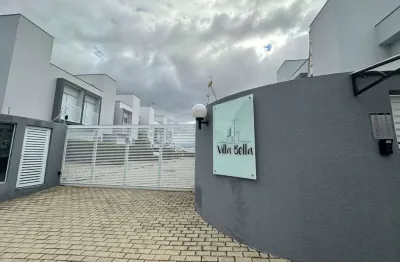 Casa em condomínio fechado com 3 quartos à venda na rua rubi, 85, jardim sontag, salto, 108 m2 por r$ 690.000