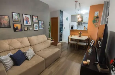 Apartamento com 2 quartos à venda na rua das nações unidas, 600, olaria, salto, 42 m2 por r$ 225.000