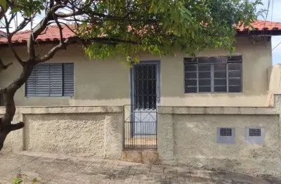 Casa com 2 quartos à venda na rua presidente wenceslau, 79, centro, salto por r$ 340.000