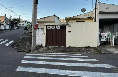 Casa com 1 quarto à venda na rua machado de assis, 256, jardim três marias, salto por r$ 260.000