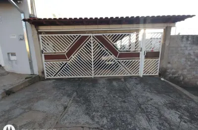 Casa com 2 quartos à venda na rua das avencas, 331, residencial porto seguro, salto por r$ 440.000