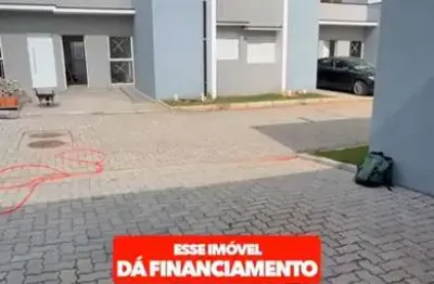 Casa com 2 quartos à venda na Rua Campos Salles, 173, Vila Nova, Salto
