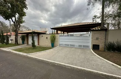 Casa com 3 quartos à venda na rua alberico de oliveira, 37, condomínio zuleika jabour, salto por r$ 1.700.000