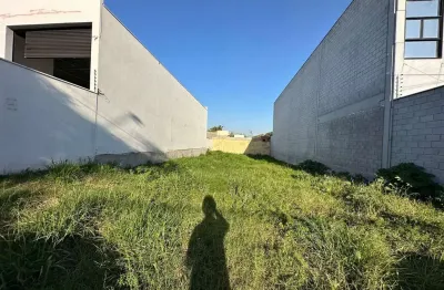 Terreno comercial à venda na avenida presidente jânio quadros, jardim municipal, salto por r$ 550.000