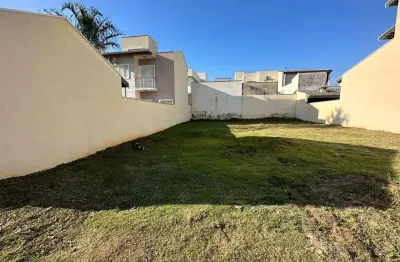 Terreno à venda na Rua dos Istmos, Residencial São Bento, Salto