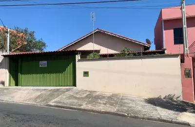 Casa com 3 quartos à venda na rua das avencas, 27, residencial porto seguro, salto por r$ 530.000