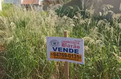 Terreno à venda na rua cidadão prestante geraldo sérgio fabri, residencial fabbri, salto por r$ 220.000
