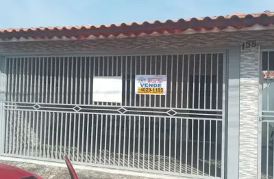 Casa com 2 quartos à venda na rua doutor clemente ferreira, 158, residencial santa madre paulina, salto, 99 m2 por r$ 415.000