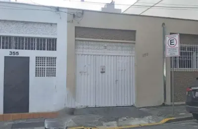 Casa com 2 quartos à venda na rua prudente de moraes, 359, centro, salto por r$ 690.000