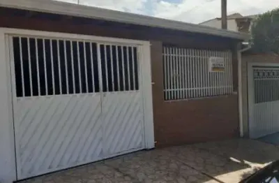 Casa com 3 quartos à venda na rua estado de alagoas, .522, loteamento terras de são pedro e são paulo, salto por r$ 320.000
