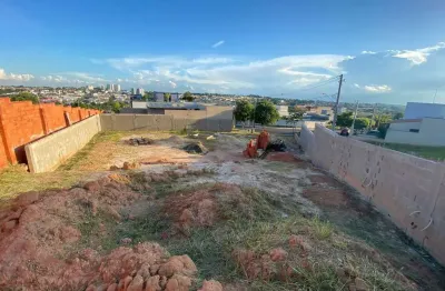 Terreno à venda na rua domingos lammoglia, residencial piccolino, salto por r$ 350.000