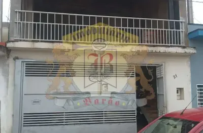 Casa com 4 quartos à venda na rua gentil barrios, 21, jardim nair maria, salto por r$ 450.000