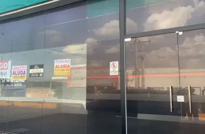 Ponto comercial com 3 salas para alugar na avenida 9 de julho, 1523, jardim paraíso, salto, 320 m2 por r$ 8.000