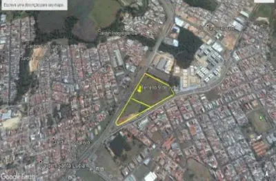 Terreno à venda na rua 9 de julho.., centro, salto por r$ 25.500.000