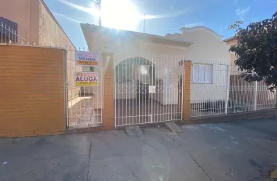 Casa com 3 quartos à venda na rua doutor barros júnior, 158, centro, salto por r$ 625.000