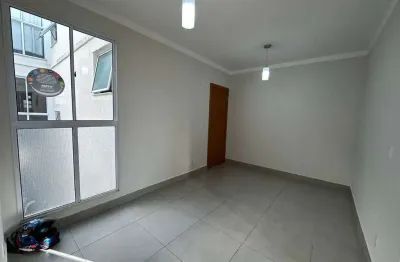 Apartamento com 2 quartos à venda na rua japão, 05, jardim das nações, salto, 55 m2 por r$ 220.000