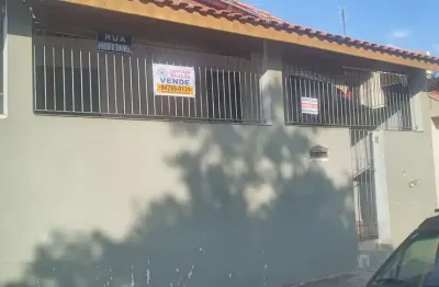 Casa com 2 quartos à venda na rua roberto simonsen, 280, bela vista, salto por r$ 480.000