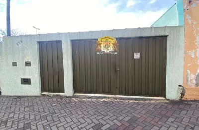 Casa com 3 quartos à venda na rua 9 de julho, 979, vila nova, salto por r$ 630.000