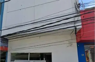 Ponto comercial para alugar na rua 9 de julho, 823, vila nova, salto por r$ 16.000