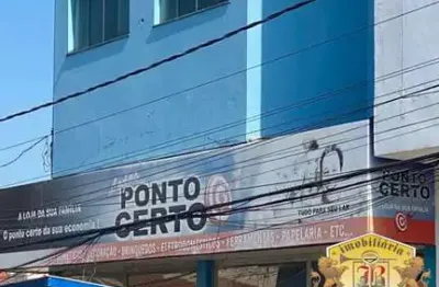 Ponto comercial para alugar na rua 9 de julho, 815, vila nova, salto, 700 m2 por r$ 14.000
