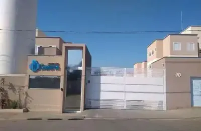 Apartamento com 2 quartos à venda na rua eviner gonzaga, 90, jardim das constelações, salto, 55 m2 por r$ 175.000
