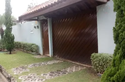 Casa com 4 quartos à venda na rua santa ágeda, 46, residencial são gabriel, salto por r$ 740.000