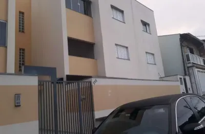 Apartamento com 2 quartos à venda na rua fagundes varela, 195, jardim três marias, salto, 63 m2 por r$ 330.000